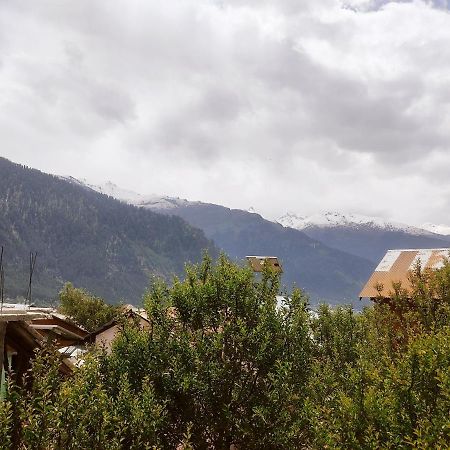 Woods Inn Mountain View Manali 外观 照片