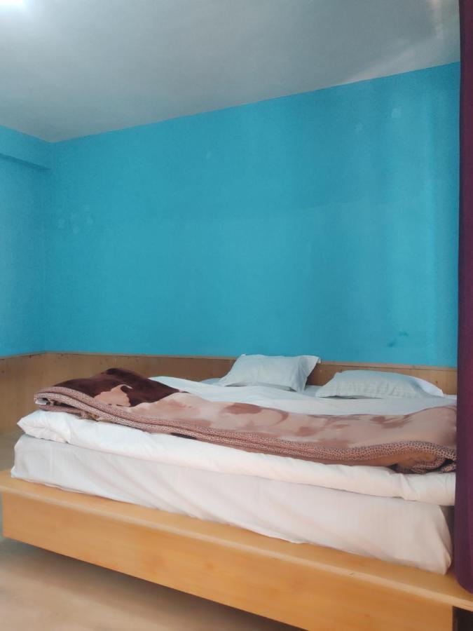 Woods Inn Mountain View Manali 外观 照片