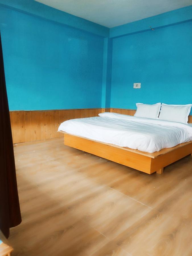 Woods Inn Mountain View Manali 外观 照片