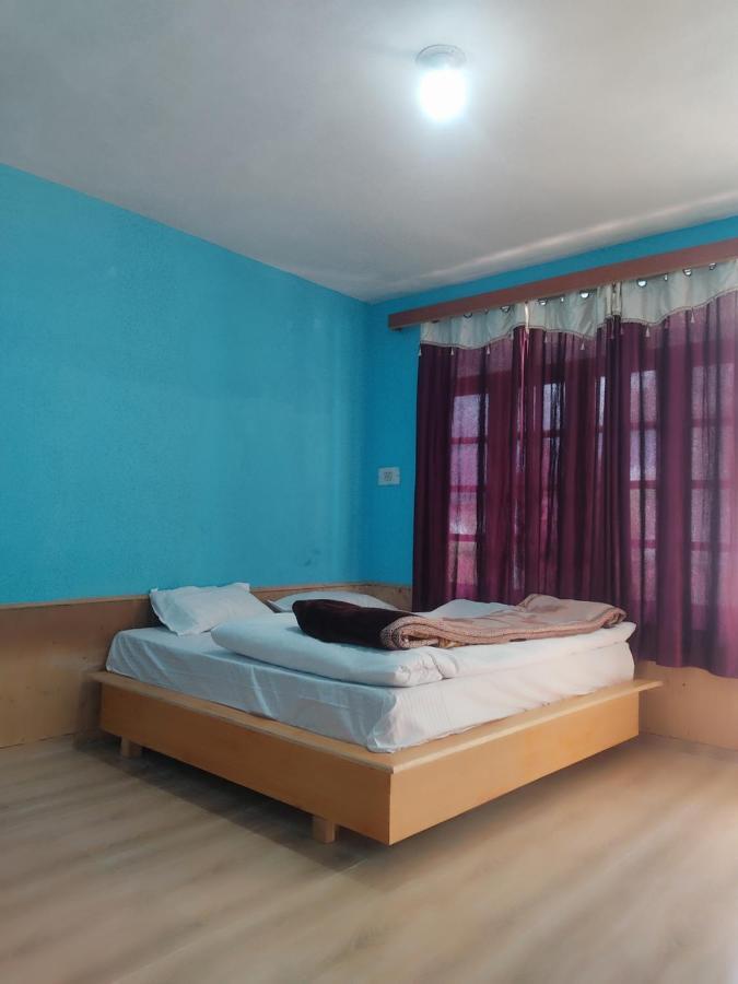 Woods Inn Mountain View Manali 外观 照片