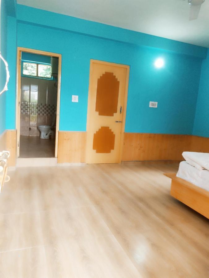 Woods Inn Mountain View Manali 外观 照片