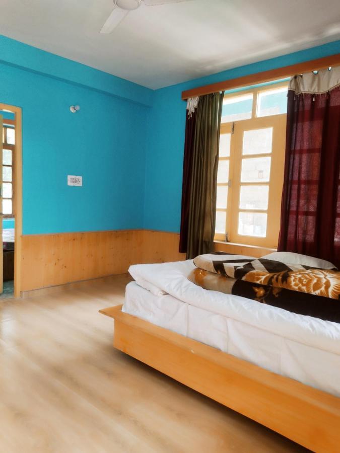 Woods Inn Mountain View Manali 外观 照片