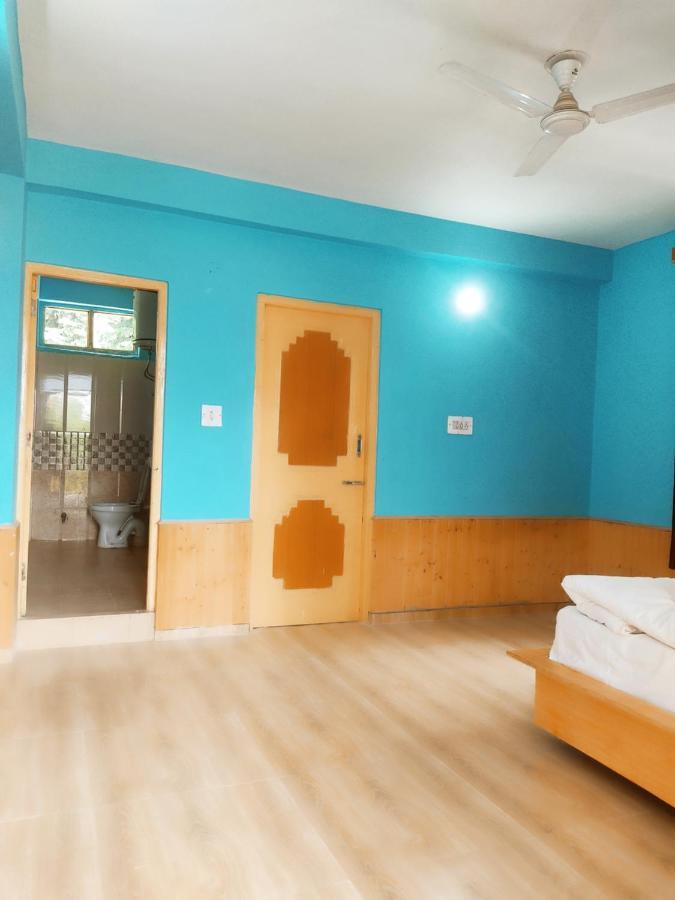 Woods Inn Mountain View Manali 外观 照片