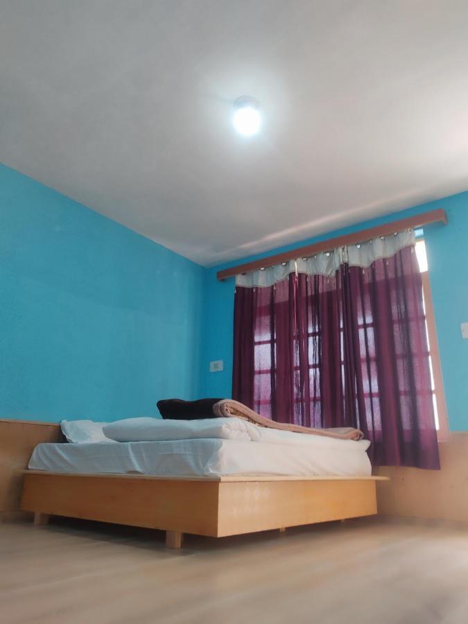 Woods Inn Mountain View Manali 外观 照片