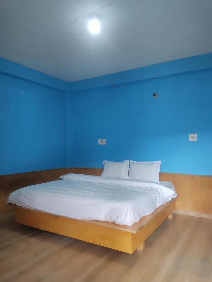 Woods Inn Mountain View Manali 外观 照片