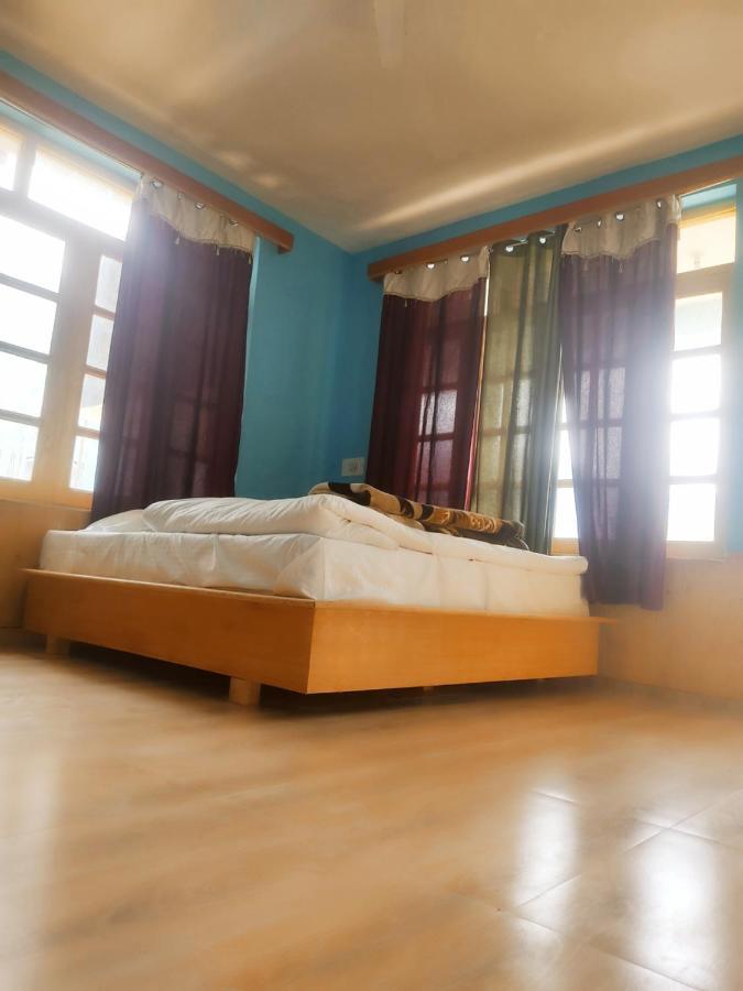 Woods Inn Mountain View Manali 外观 照片