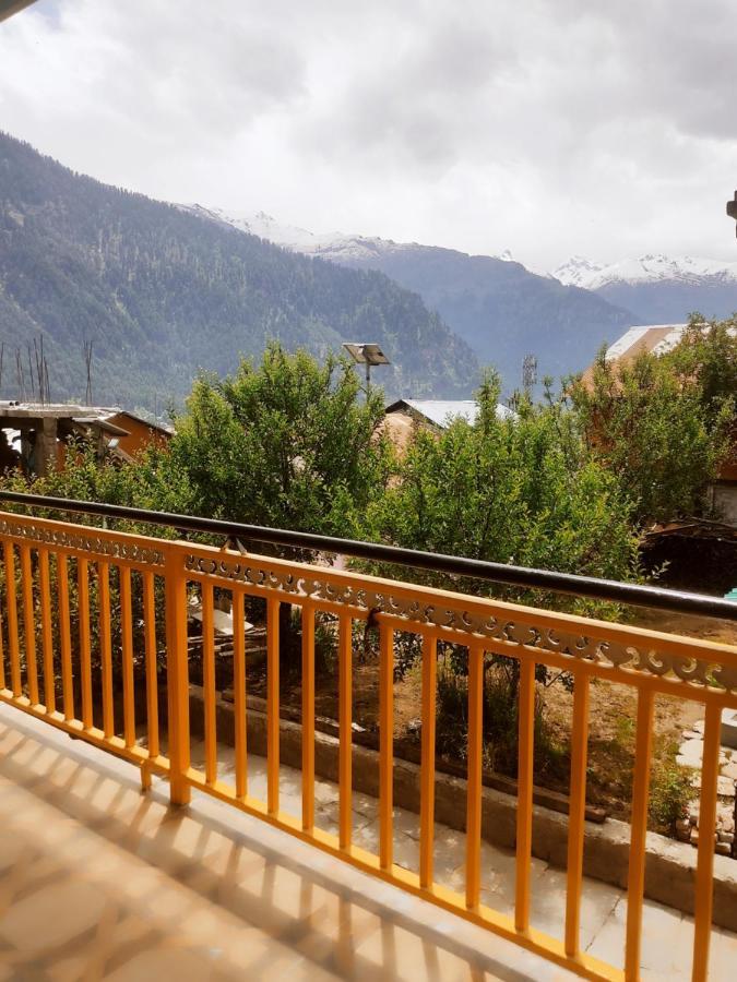 Woods Inn Mountain View Manali 外观 照片