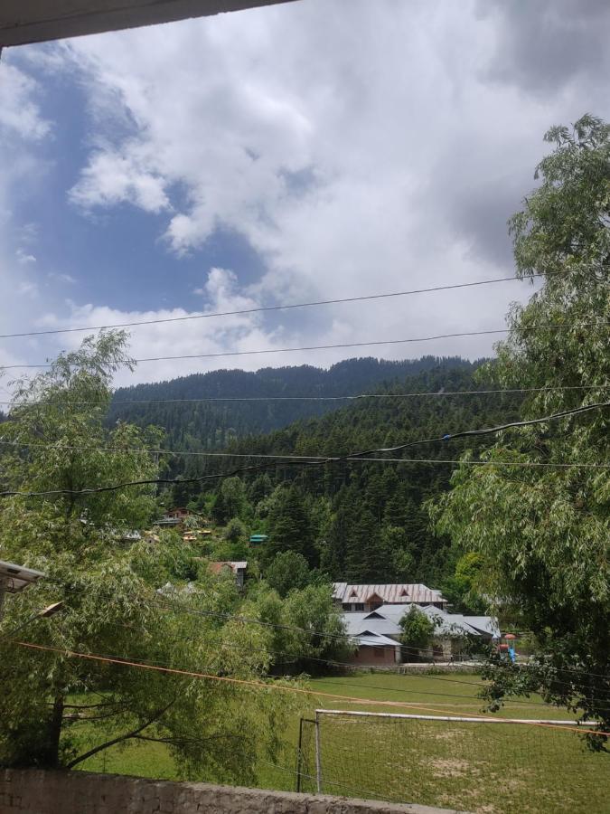 Woods Inn Mountain View Manali 外观 照片