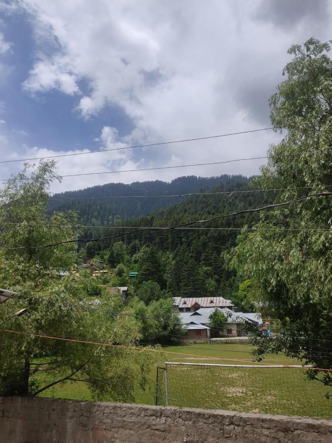 Woods Inn Mountain View Manali 外观 照片