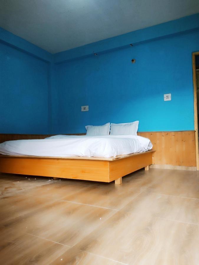 Woods Inn Mountain View Manali 外观 照片